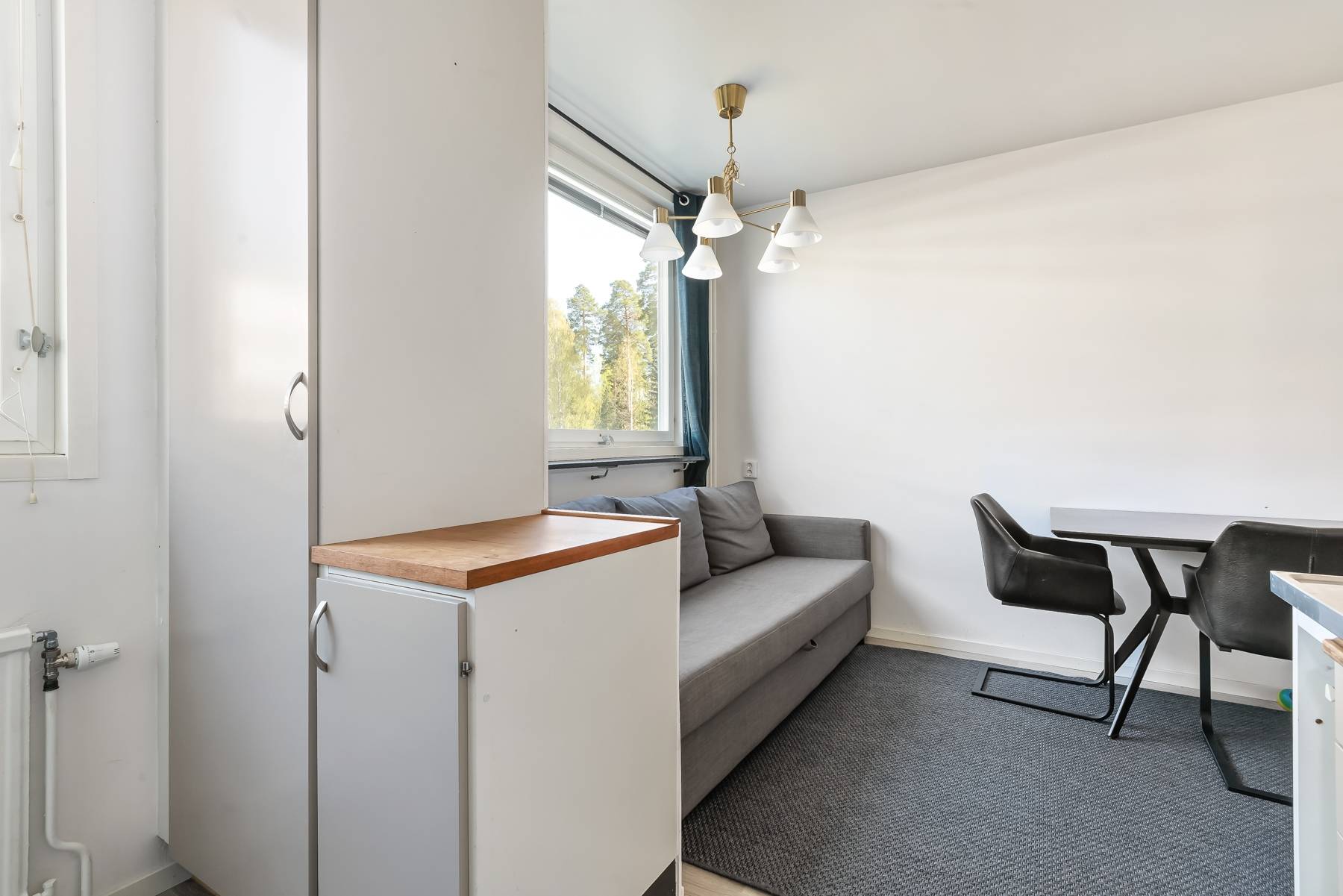 1 rum Lägenhet på Jarlvägen 6A Hedslund Rättviks kommun - bild 14