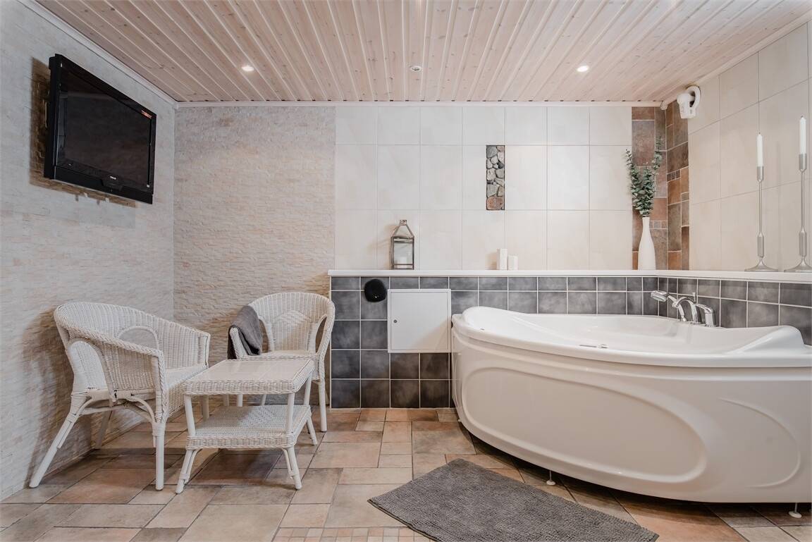7 rum Villa på Lövängsvägen 7 Lassas Sandvikens kommun - bild 55