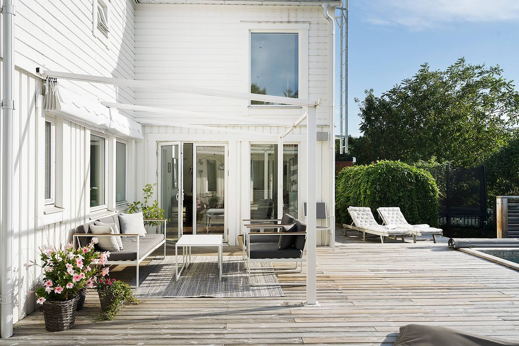 7 rum Villa på Siktvägen 7 Ekerö Sandudden Ekerö kommun - bild 6