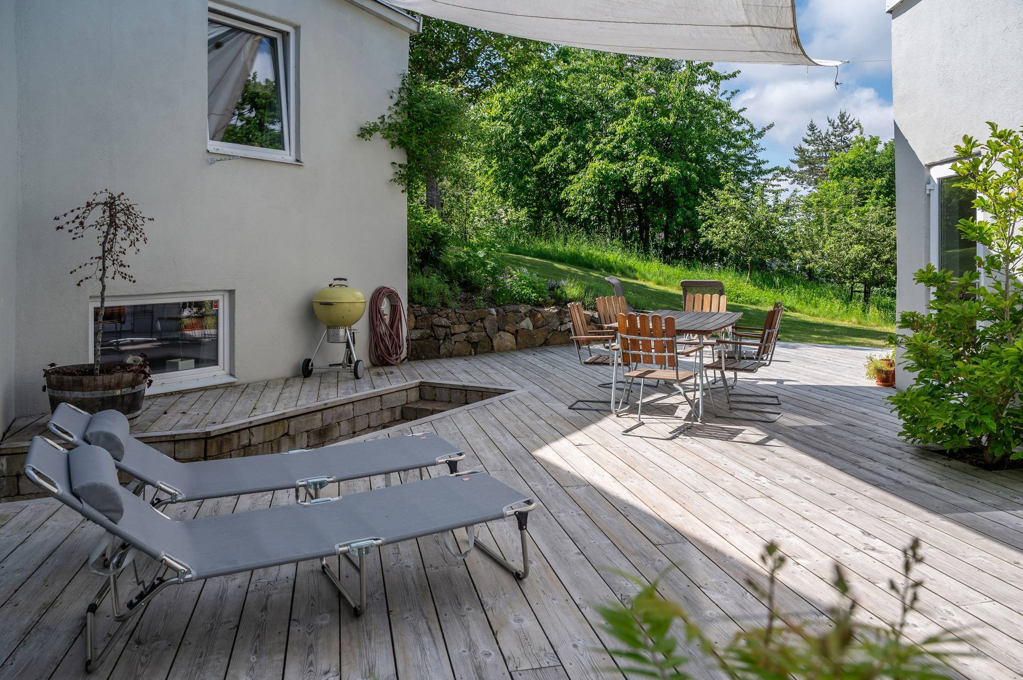 7 rum villa på Släntvägen 10 Ekerö - Närlunda, Ekerö kommun - bild 3