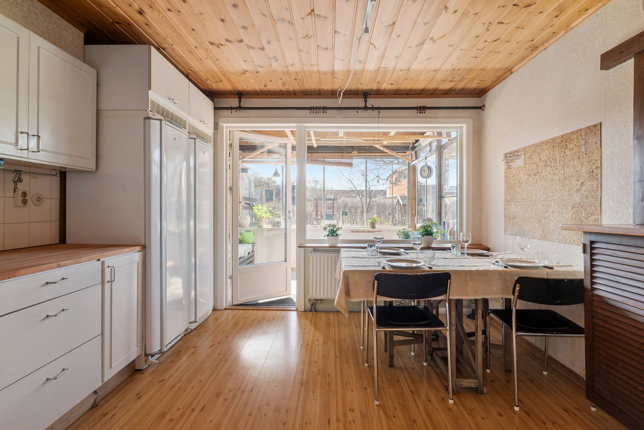 6 rum Radhus på Gullvivestigen 10 Finnstaberg Upplands-Bro kommun - bild 13
