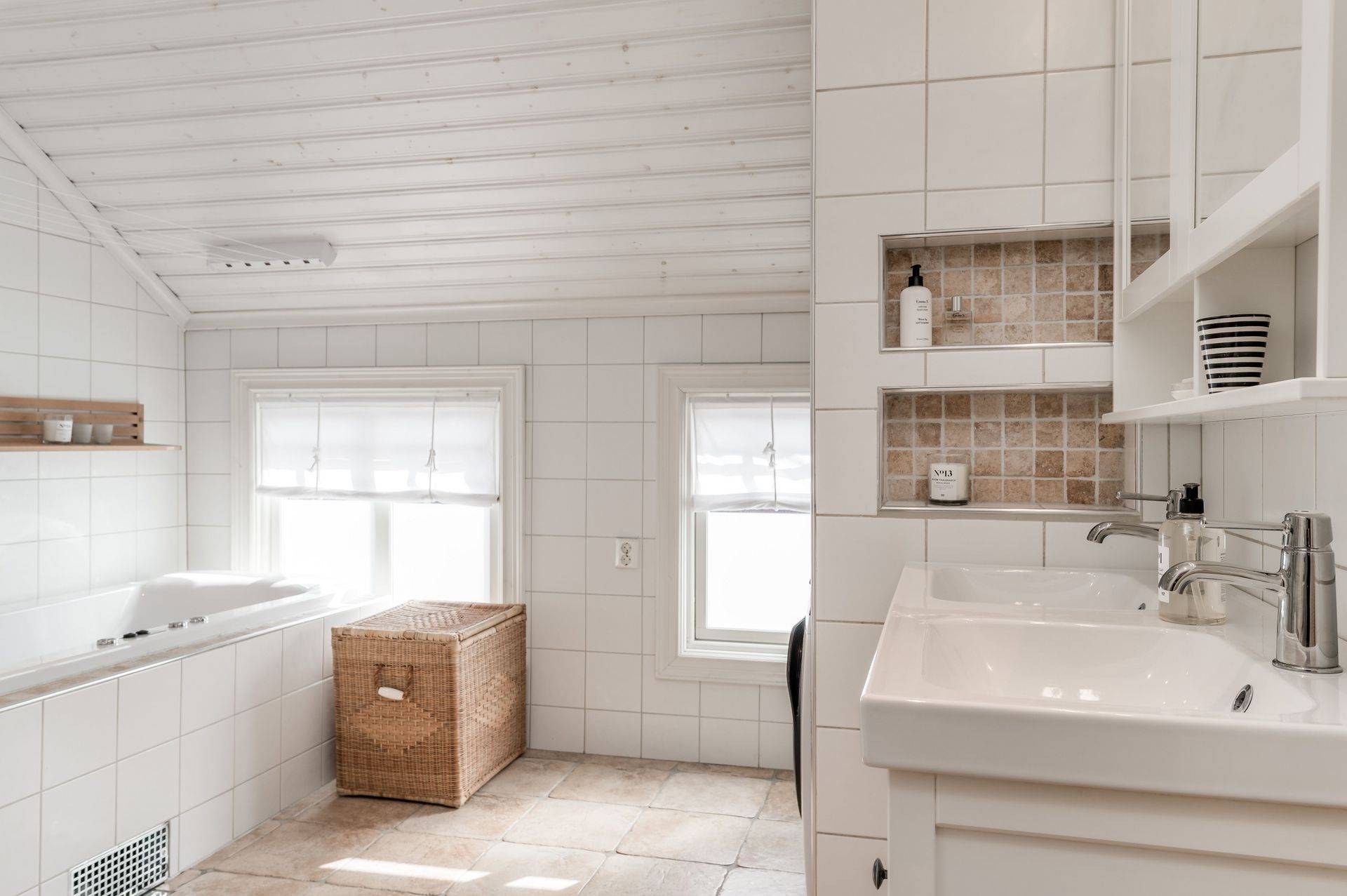 6 rum Villa på Vretgatan 3 Forssa Borlänge kommun - bild 47
