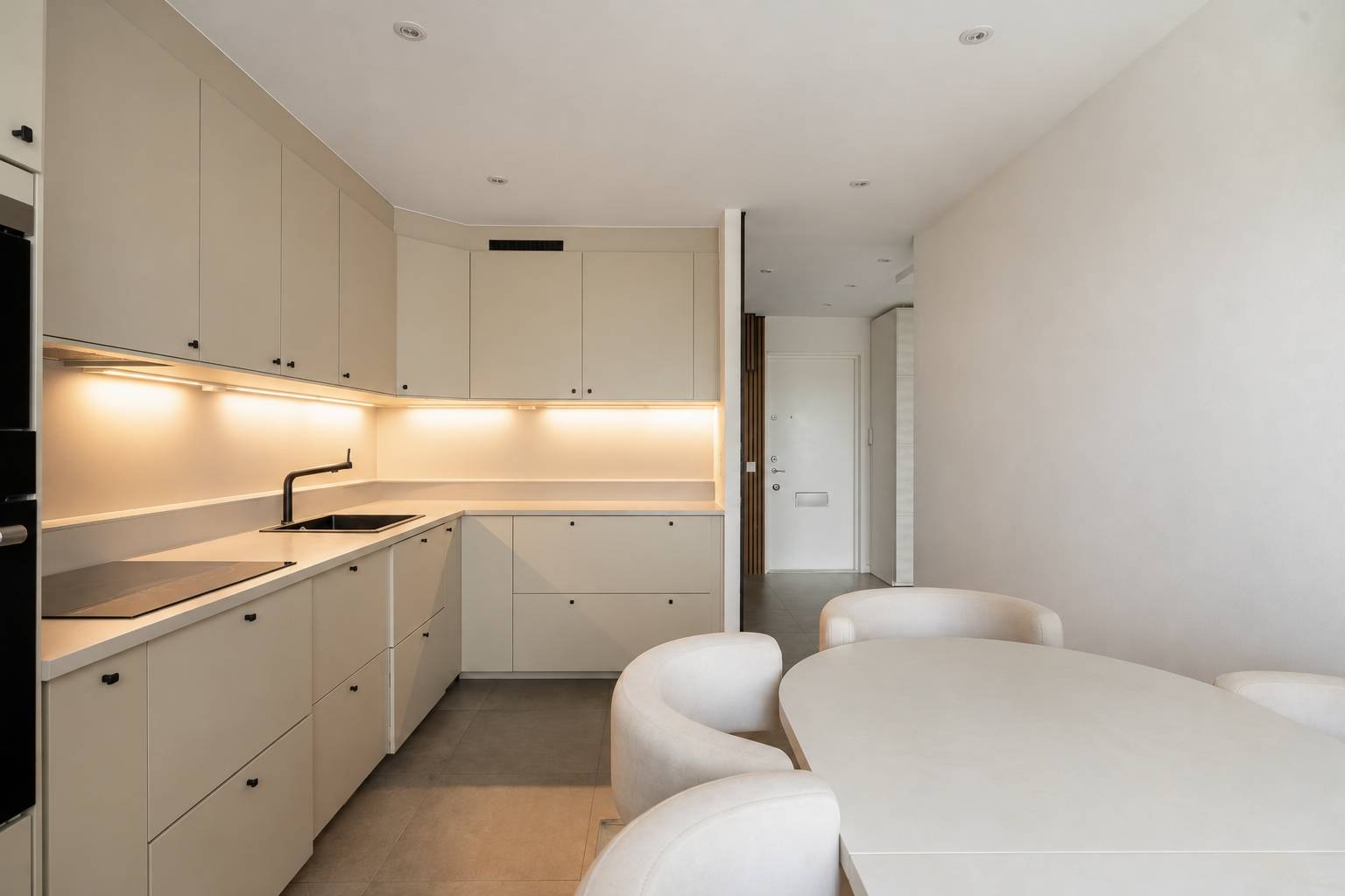 3 rum Lägenhet på Serenadgatan 27 Högaholm Malmö kommun - bild 6