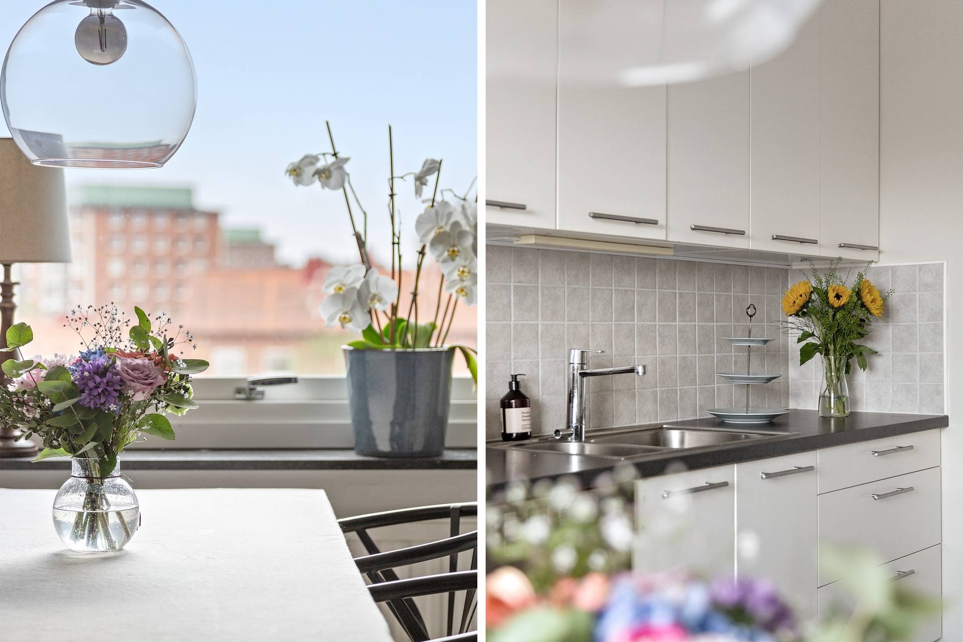 2 rum Lägenhet på Basungatan 34 Ruddalen Göteborgs kommun - bild 9