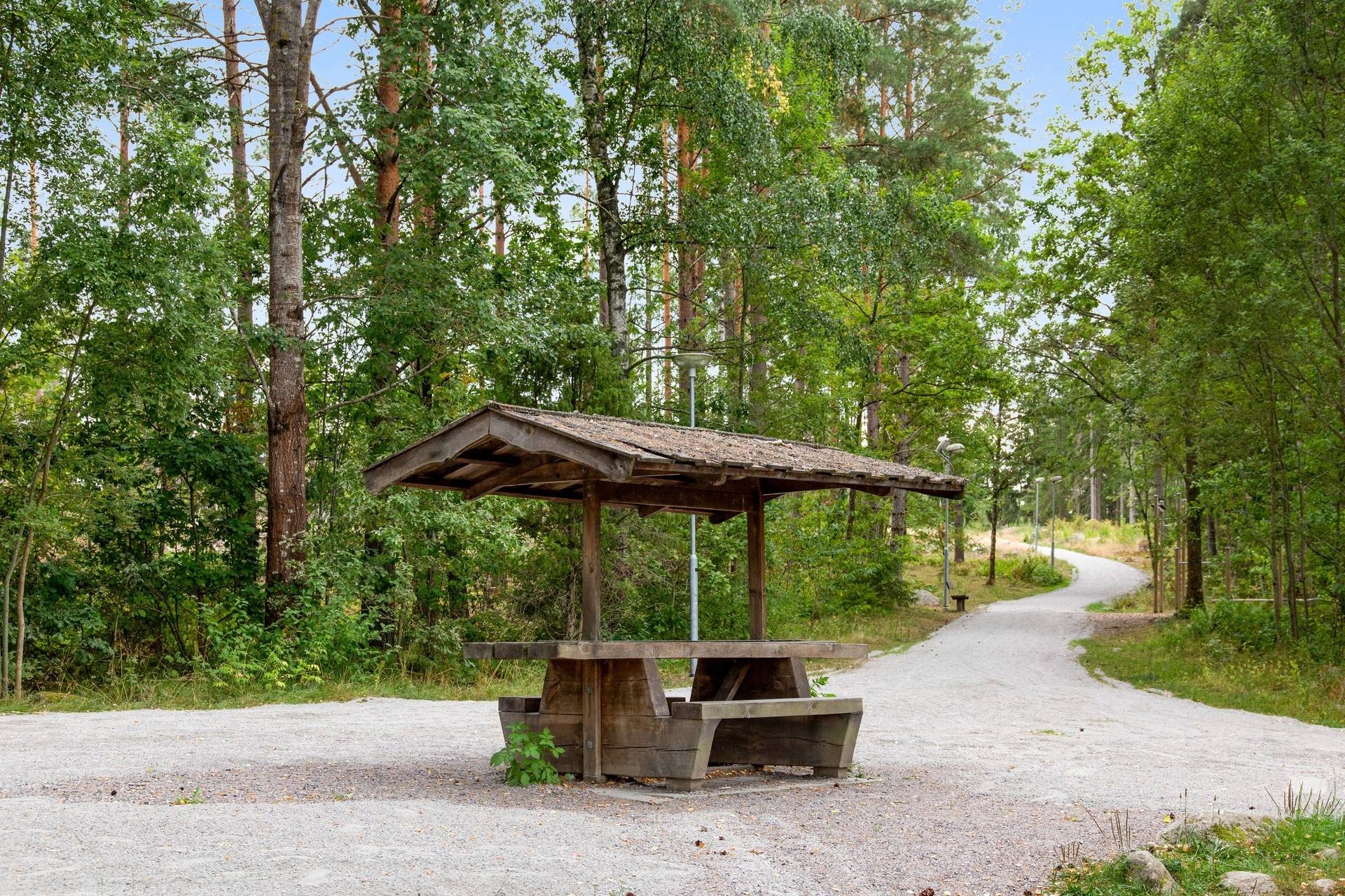 8 rum Villa på Sparvsångsvägen 81 Linghem Linköpings kommun - bild 46