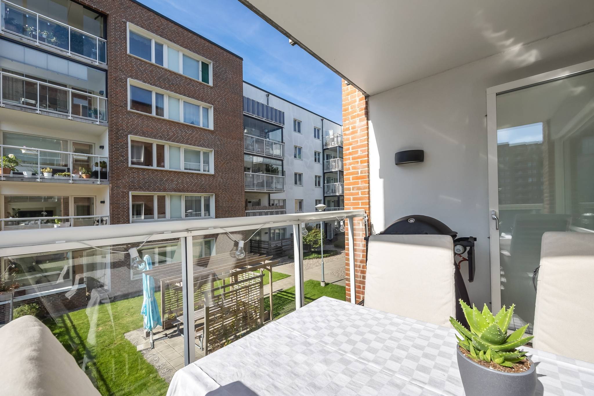 3 rum Lägenhet på Monbijougatan 22 Folkets park Malmö kommun - bild 10