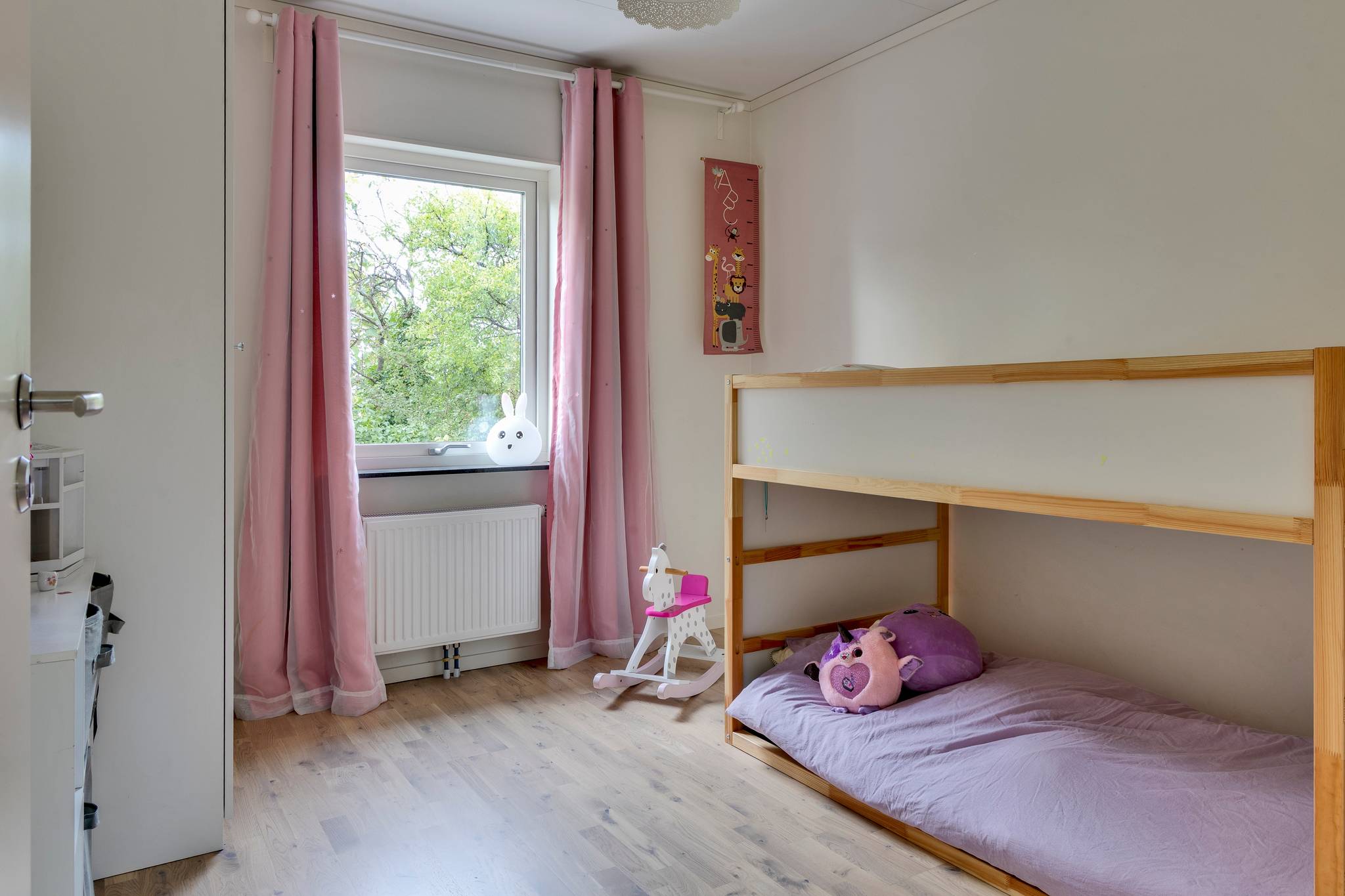 5 rum Par-/kedje-/radhus på Örnehuvuds väg 53 Västra Kattarp Malmö kommun - bild 24