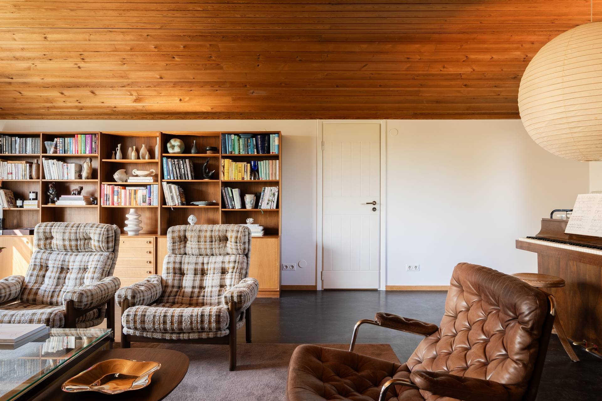 7 rum Villa på Apelvägen 3 Brevik Lidingö kommun - bild 44