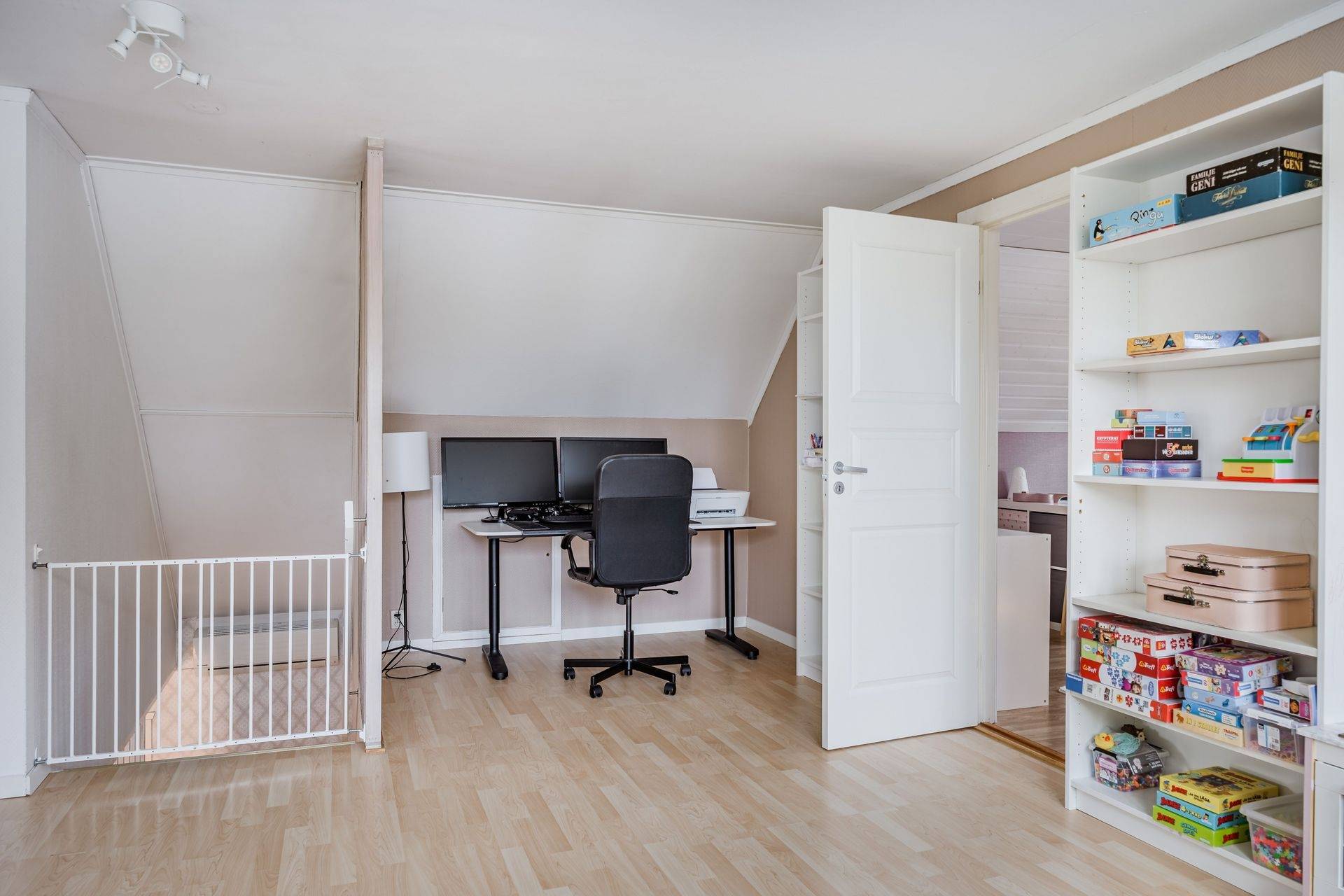 6 rum Villa på Kapellvägen 24 Falun Falu kommun - bild 28
