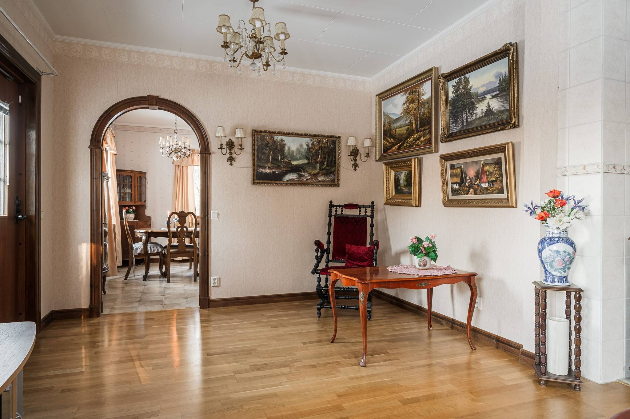 5 rum Villa på Ågården 132 Varnum Ulricehamns kommun - bild 9