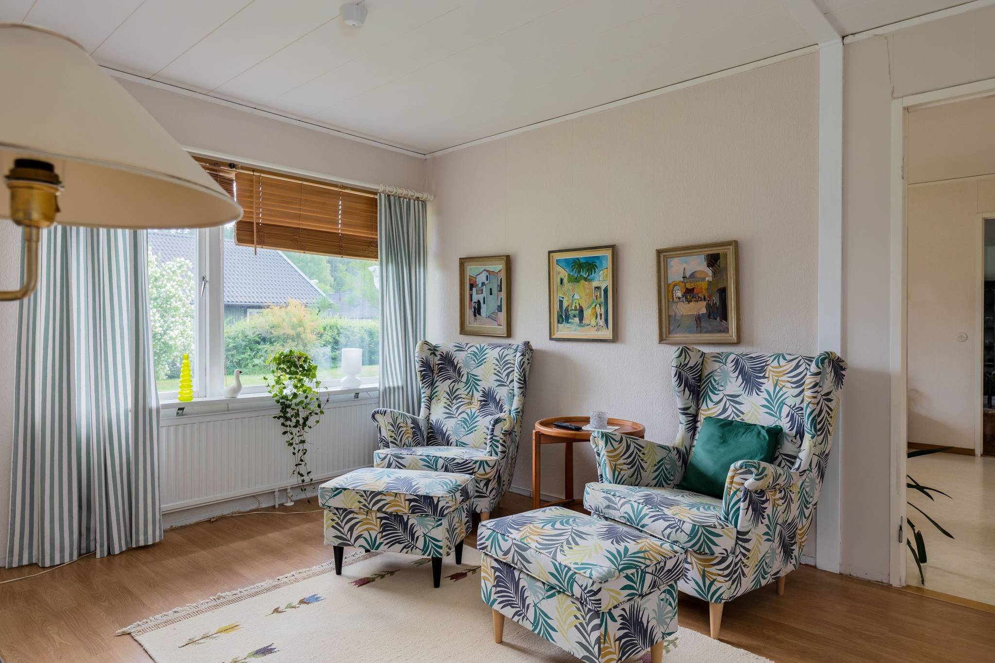 5 rum Villa på Östanvindsgatan 5 Talltorp Västerås kommun - bild 19