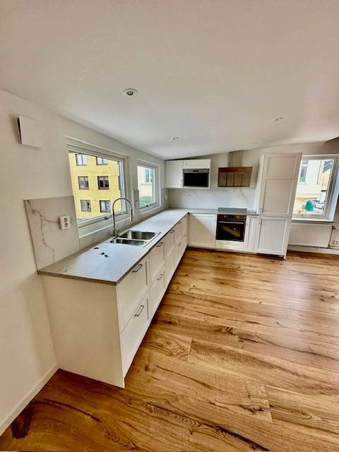 173 m² Övrig på Järnvägsgatan 22 Gamla Limhamn Malmö kommun - bild 26