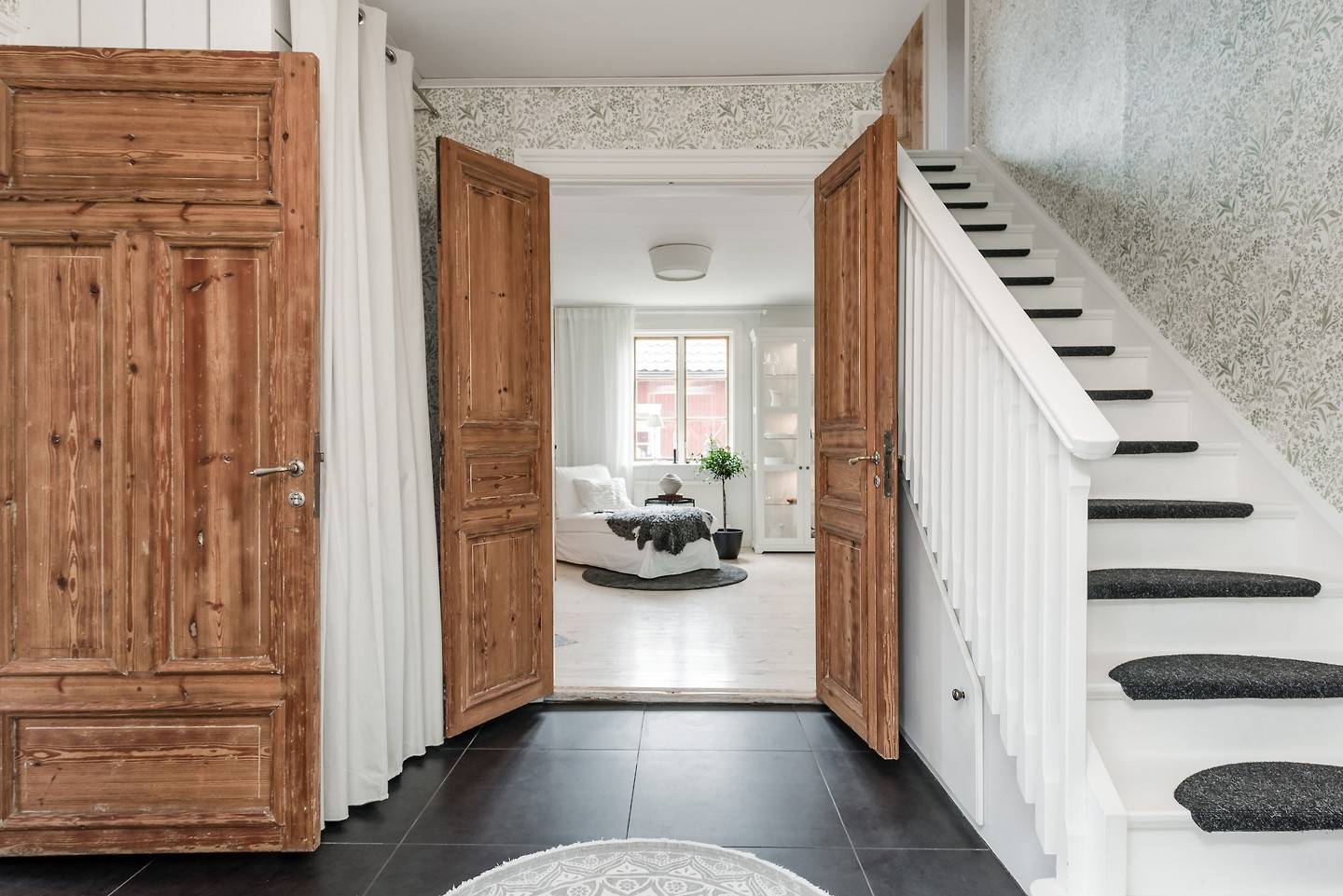 6 rum Villa på Bergslagsgatan 22 Centralt Hedemora Hedemora kommun - bild 18