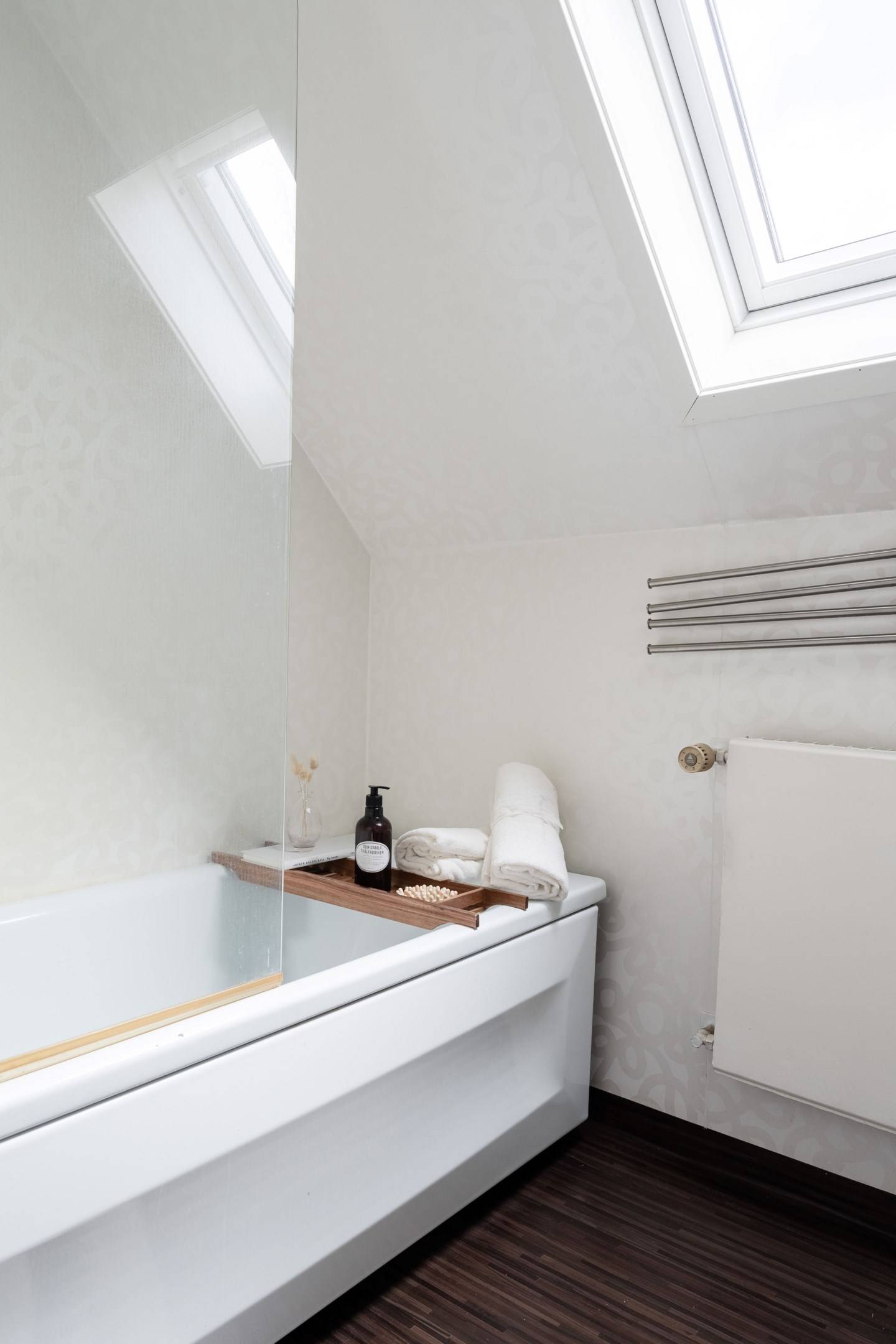 156 m² Kedjehus på Cirkelstigen 15 Mobacken Skellefteå kommun - bild 19