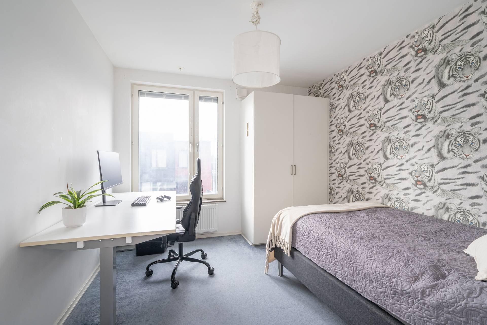 5 rum Radhus på Västfjordsgatan 44 Kista Stockholms kommun - bild 13