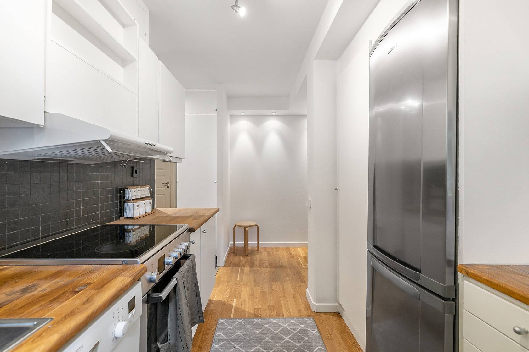 2 rum Lägenhet på RINGSTEDSGATAN 38 Kista Stockholms kommun - bild 8