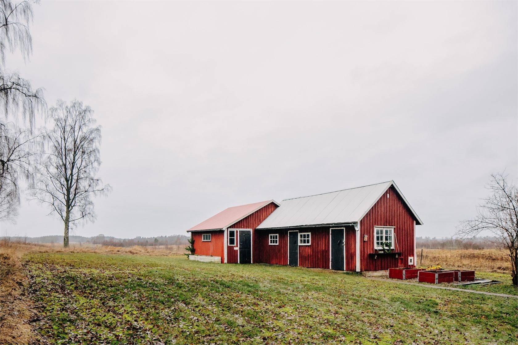 3 rum Villa på Vilske-Kleva Granelund 2 Vilske-kleva Falköpings kommun - bild 26