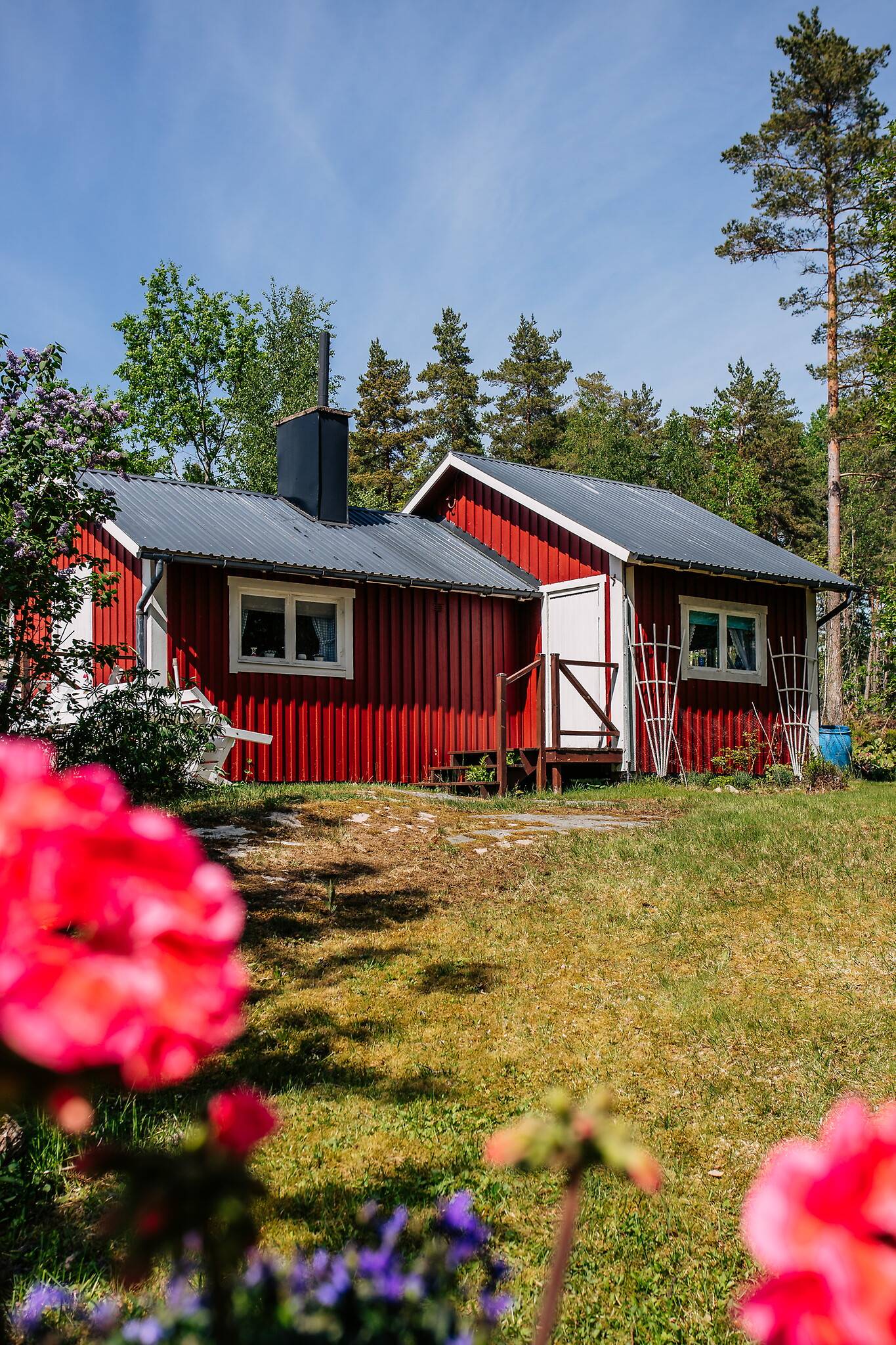 2 rum Fritidshus på Fintatorpsvägen 4 Karlstads kommun - bild 15
