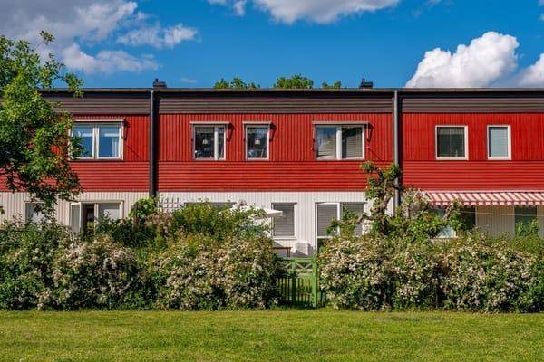 Spånga, Stockholms kommun