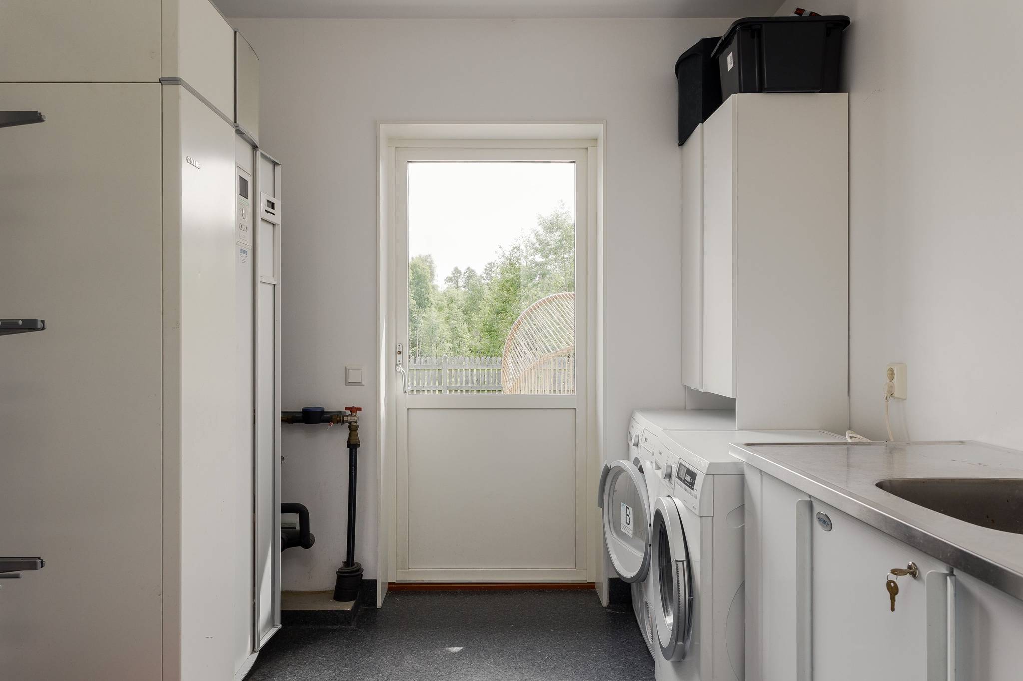 4 rum Villa på Skogängsvägen 13 Tävelsås Växjö kommun - bild 19