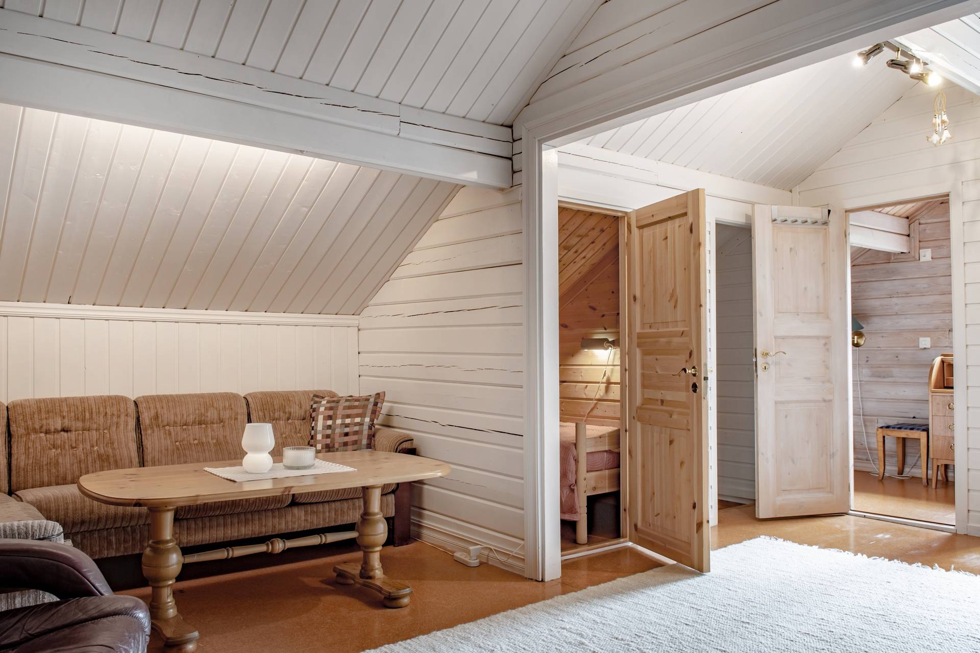 4 rum Fritidsboende på Umasjö 367 Hemavan Storumans kommun - bild 24