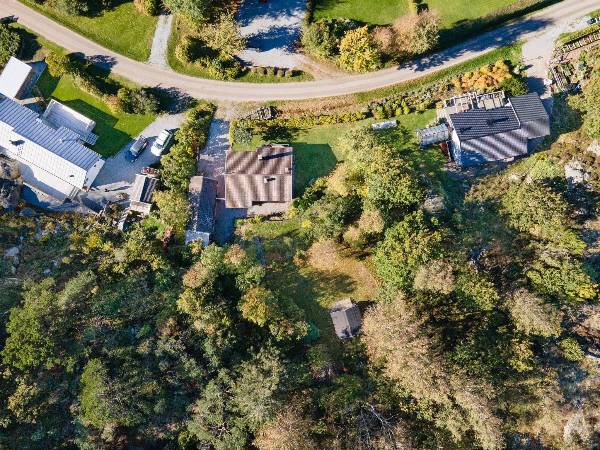 3 rum Villa på Långekärr 119 Långekärr Tjörns kommun - bild 49