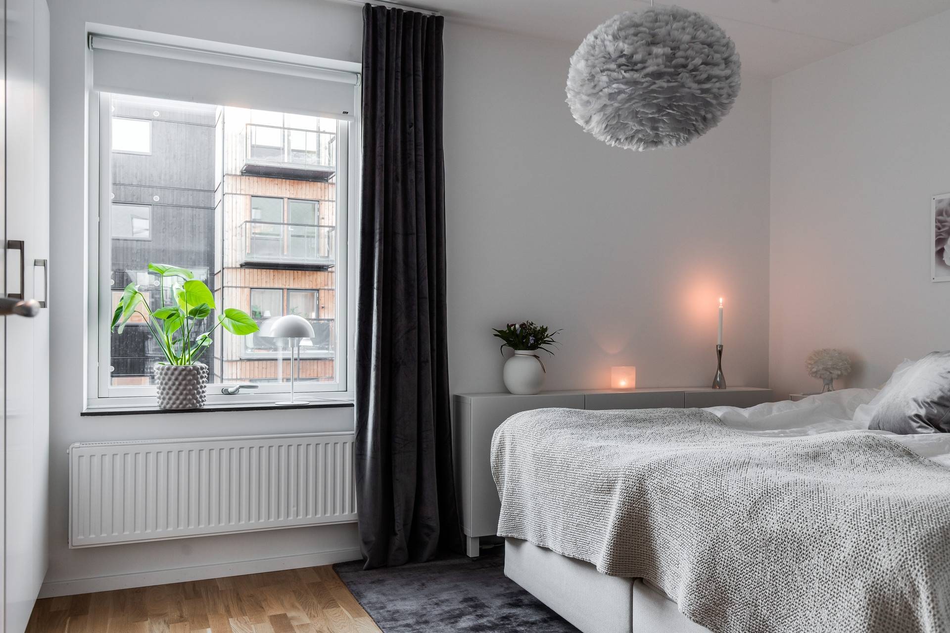 2 rum Lägenhet på Termikgatan 27A Sörbyängen Örebro kommun - bild 27