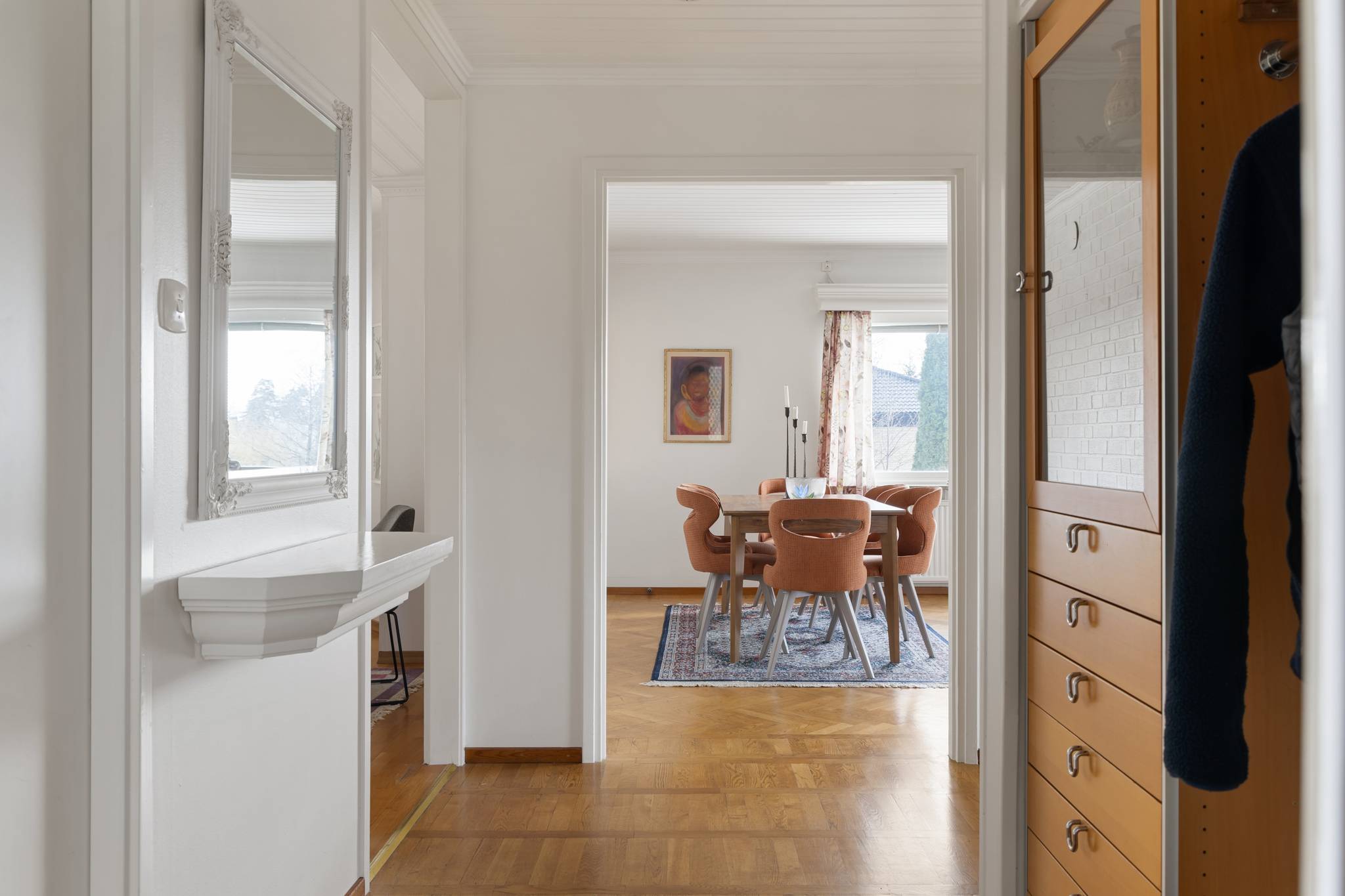 10 rum Villa på Vassvägen 20 Snättringe Huddinge kommun - bild 14