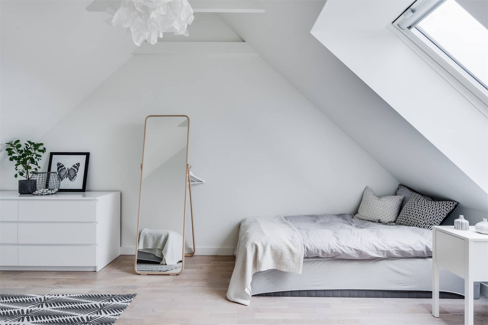 4 rum Parhus på Ekdahls Lycka 45B Torekov Båstads kommun - bild 20