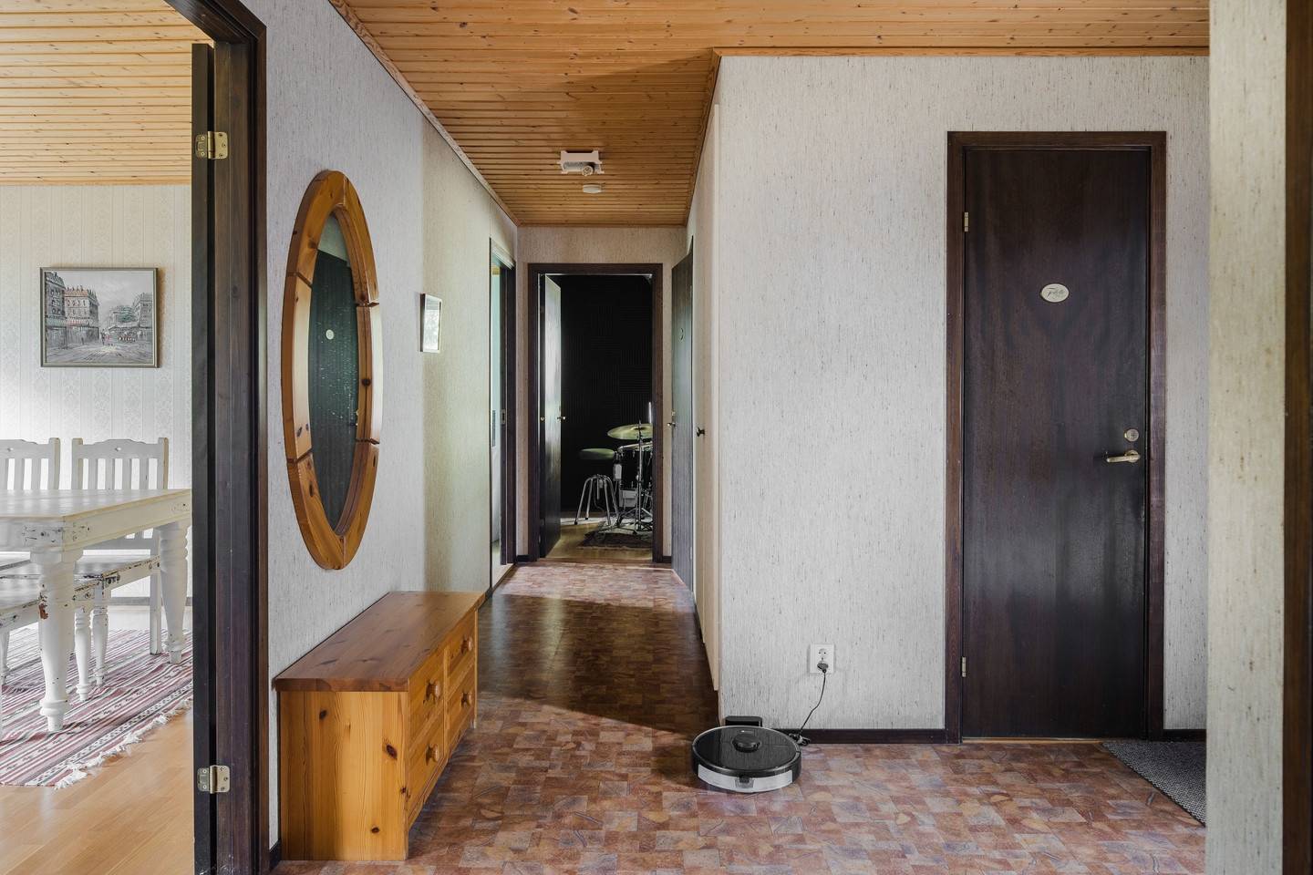 3 rum Villa på Sörbodalsvägen 4 Lundsbrunn Götene kommun - bild 8