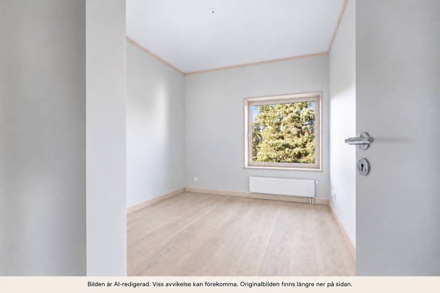 5 rum Lägenhet på Byälvsvägen 35E Bagarmossen Stockholms kommun - bild 8