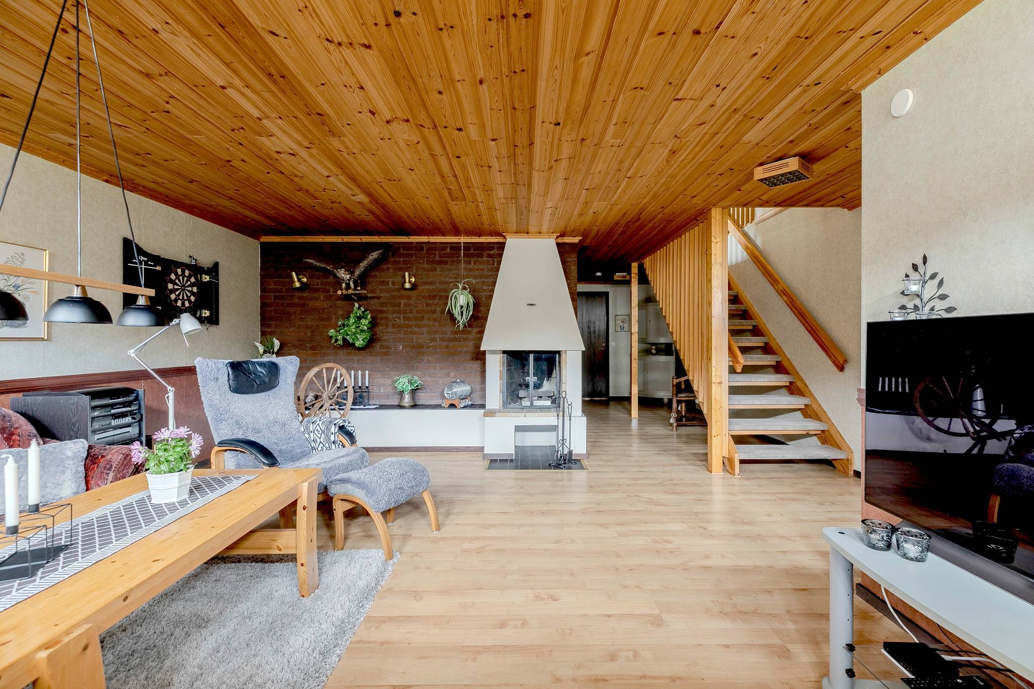 8 rum Villa på Lingonstigen 6 Aneby Aneby kommun - bild 23