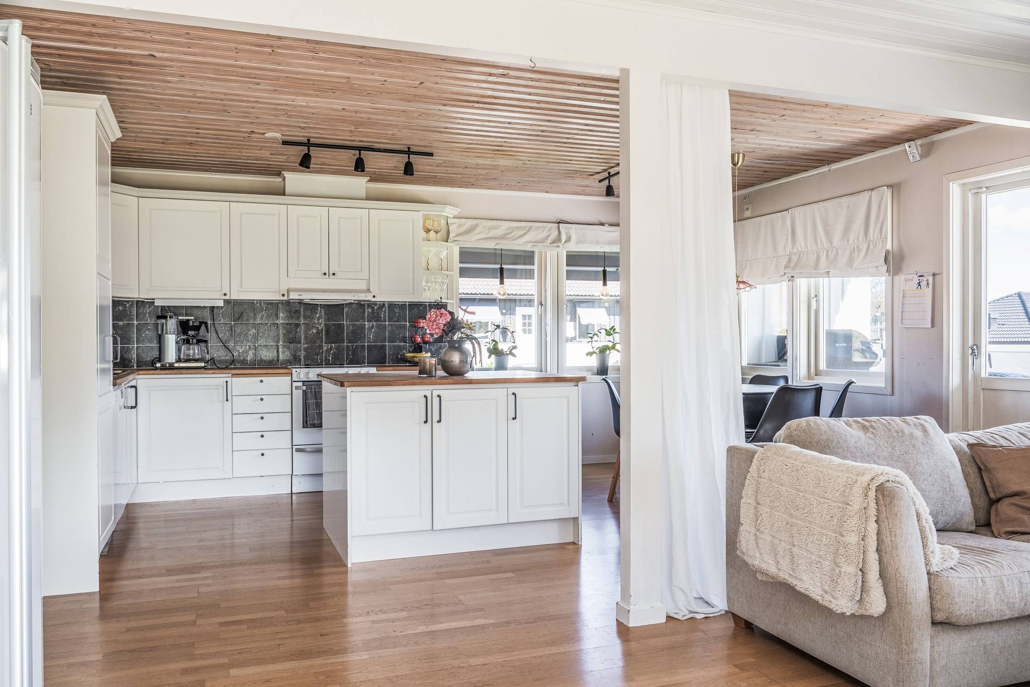 6 rum Villa på Åkervägen 9 Torsby Centrum Torsby kommun - bild 7