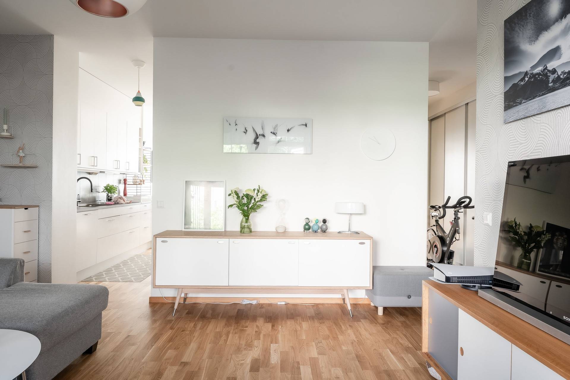 3 rum Lägenhet på Raffinadgatan 1 Centrum, Lund Lunds kommun - bild 13