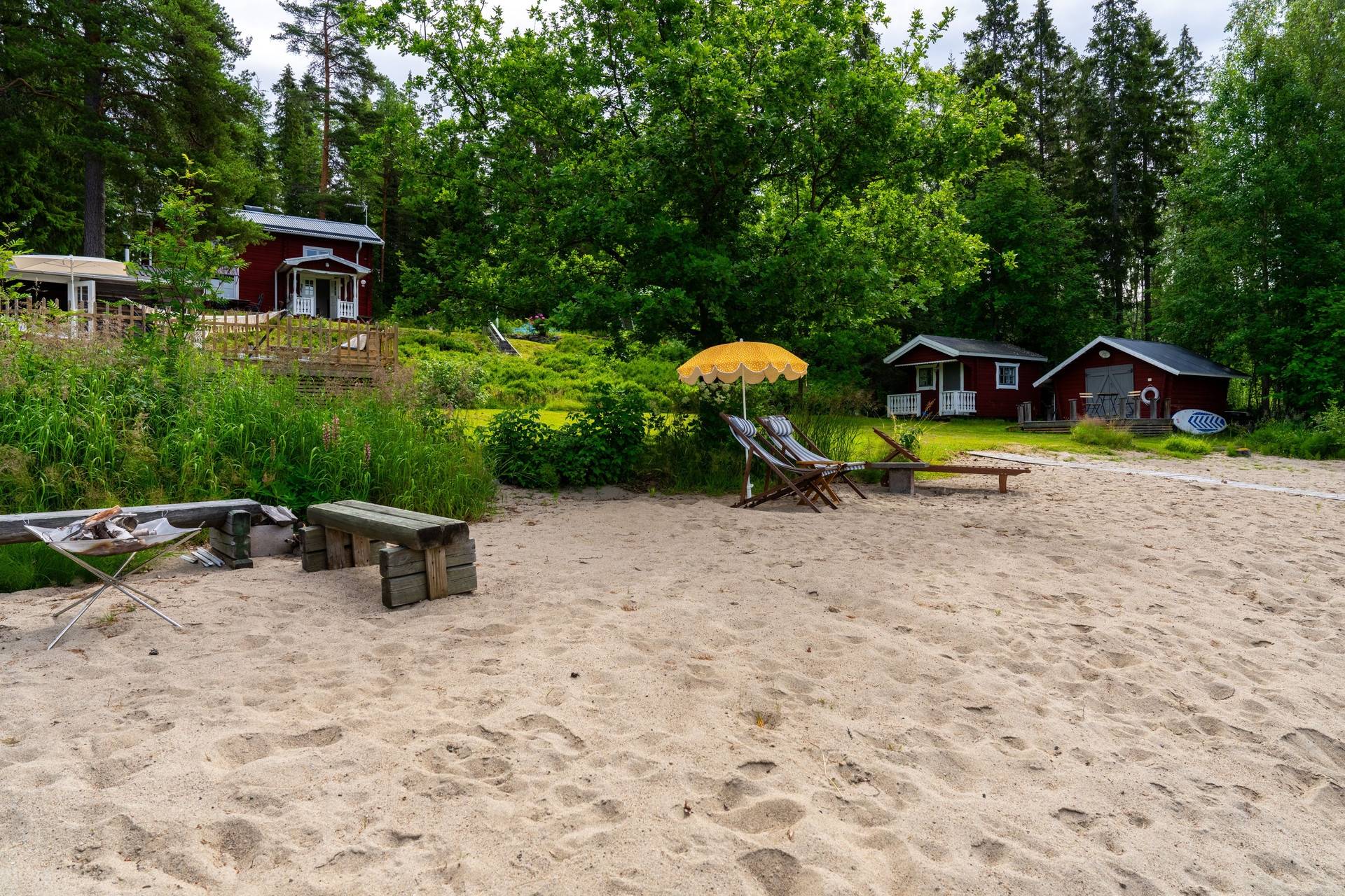 82 m² Villa på Blacke 113 Lövånger Skellefteå kommun - bild 6