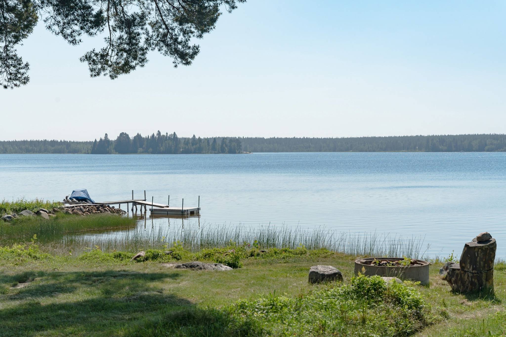 3 rum Fritidshus på Rösnäs 518 Byske Skellefteå kommun - bild 3