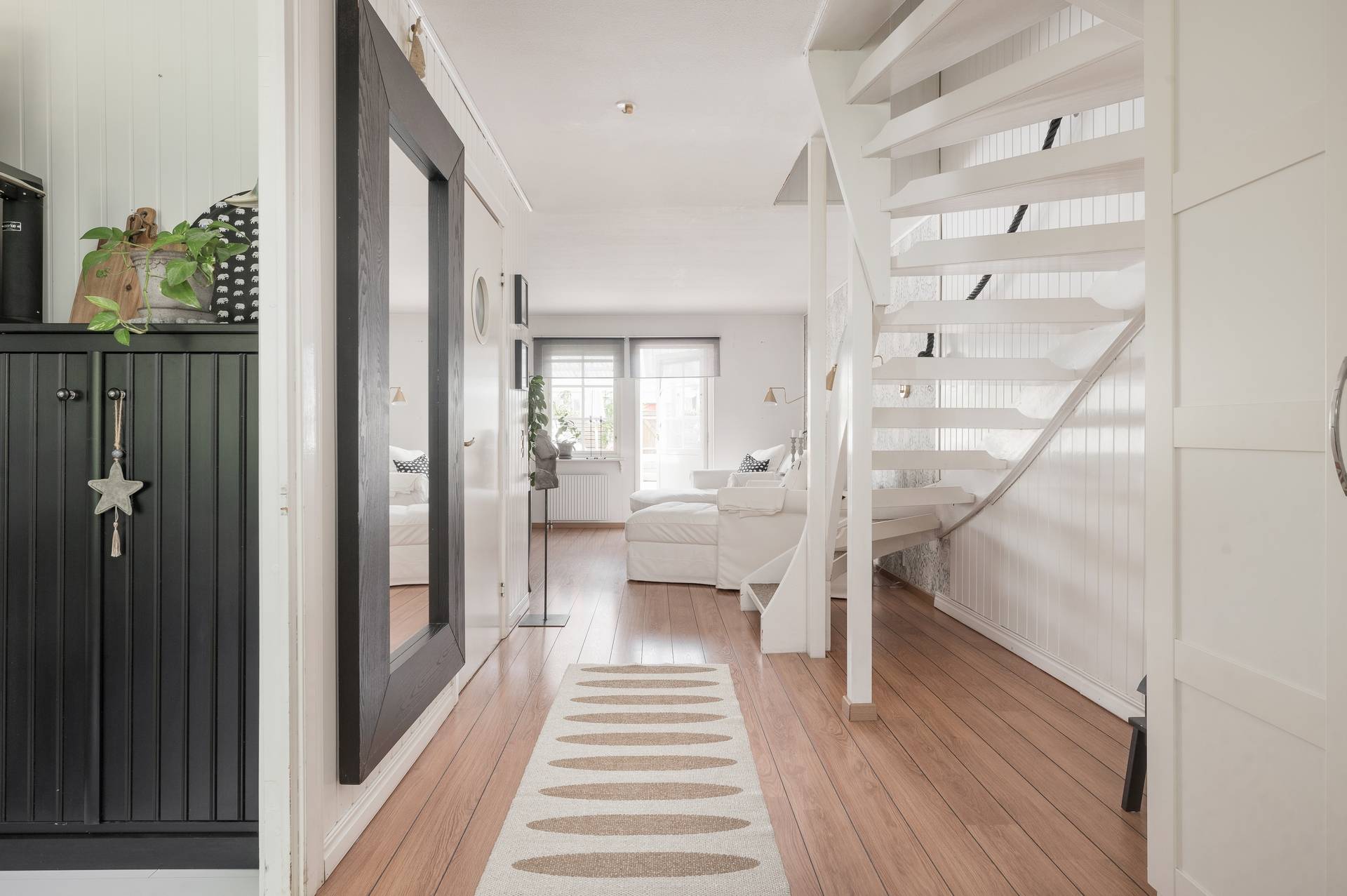 4 rum Radhus på Rådmansgränd 37 Centralt, Gränna Jönköpings kommun - bild 7