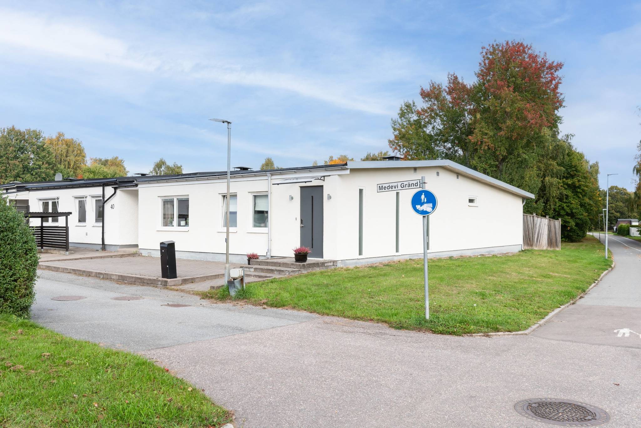 5 rum Villa på Medevi gränd 38 Adolfsberg Örebro kommun - bild 39