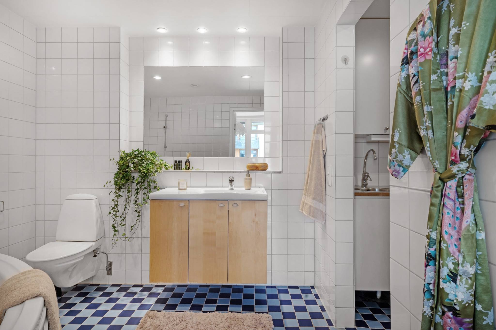 4 rum Lägenhet på Grönbrinksgatan 1, vån 3 Liljeholmskajen Stockholms kommun - bild 23