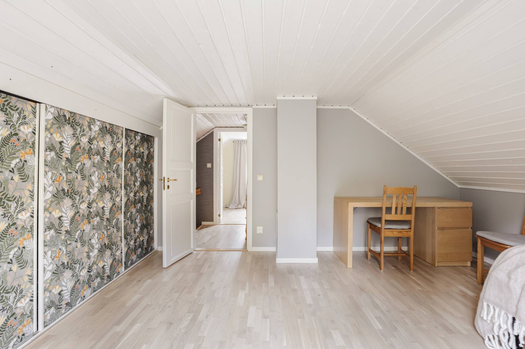 4 rum Villa på Rödjestigen 19 Västersjön Jönköpings kommun - bild 31