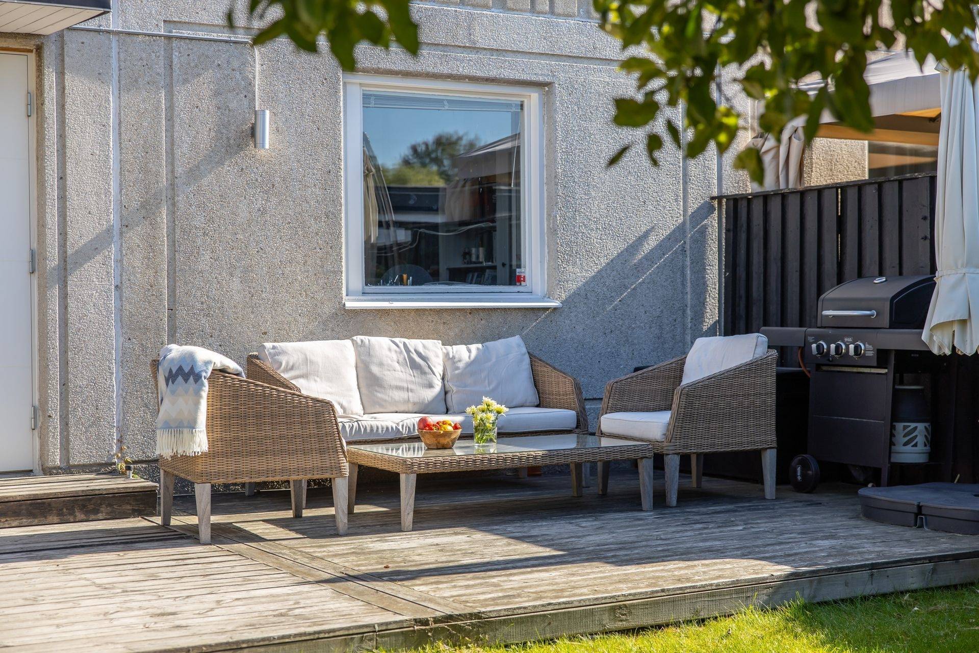 5 rum Radhus på Cedervägen 41 Enebyberg Danderyds kommun - bild 20
