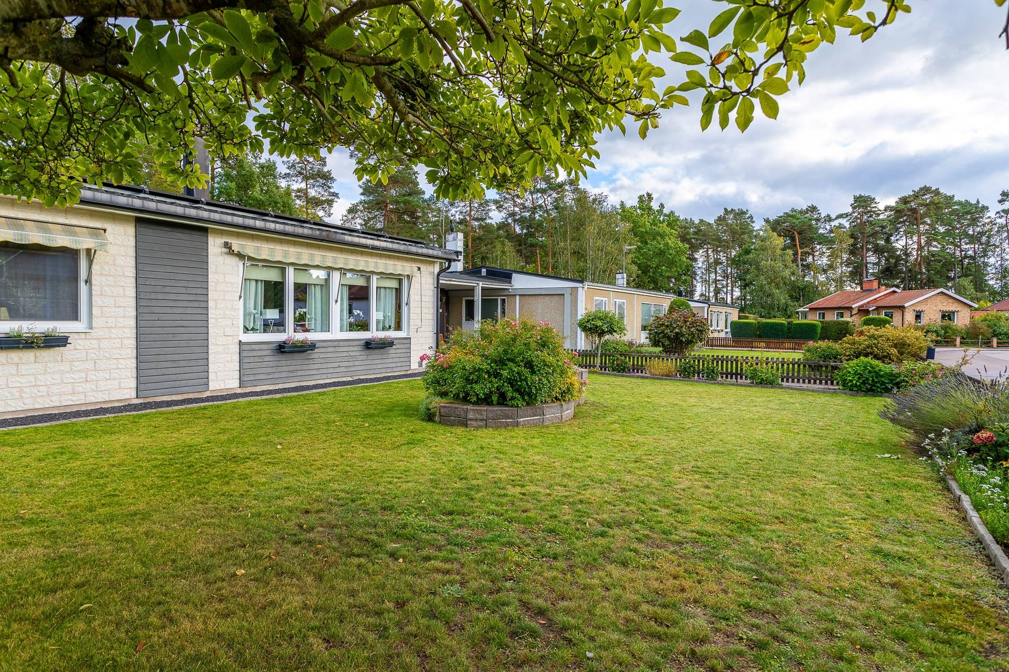 5 rum Villa på Örnvägen 28 Berga Kalmar kommun - bild 27
