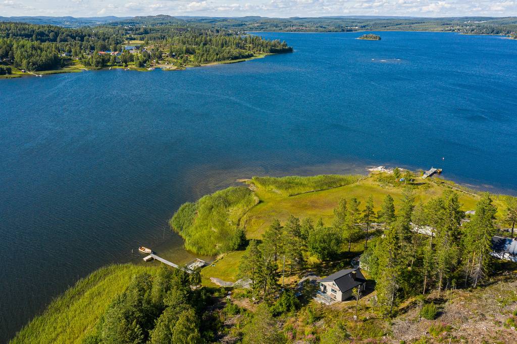 2 rum Fritidsboende på Burön 121 Burön Örnsköldsviks kommun - bild 39
