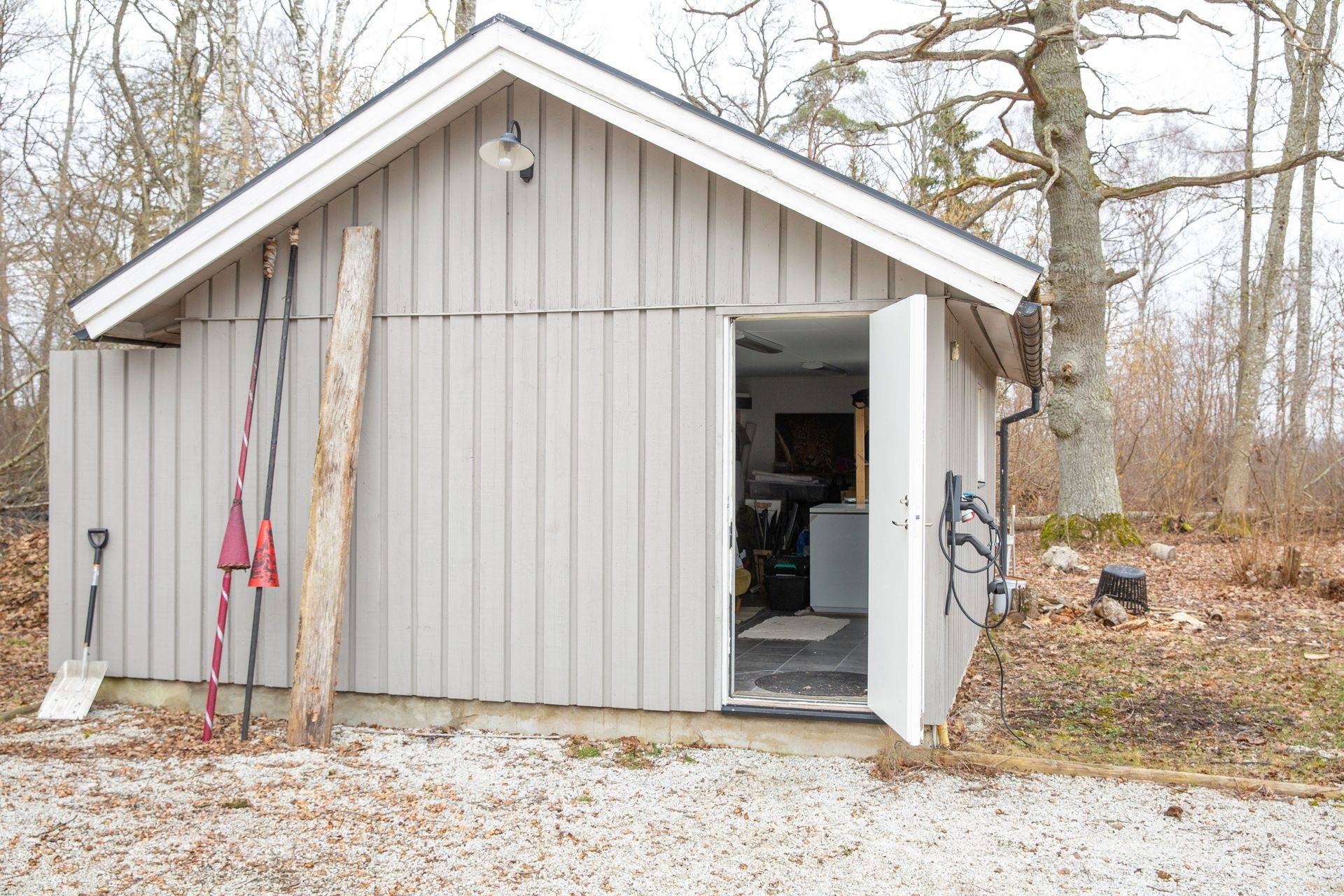 7 rum Villa på Roma Bottängen 110 Roma Gotlands kommun - bild 48