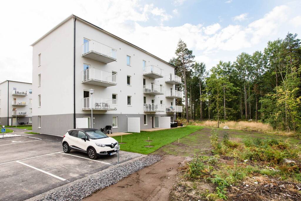 3 rum Lägenhet på Kornellvägen 28 Bettorp Örebro kommun - bild 33