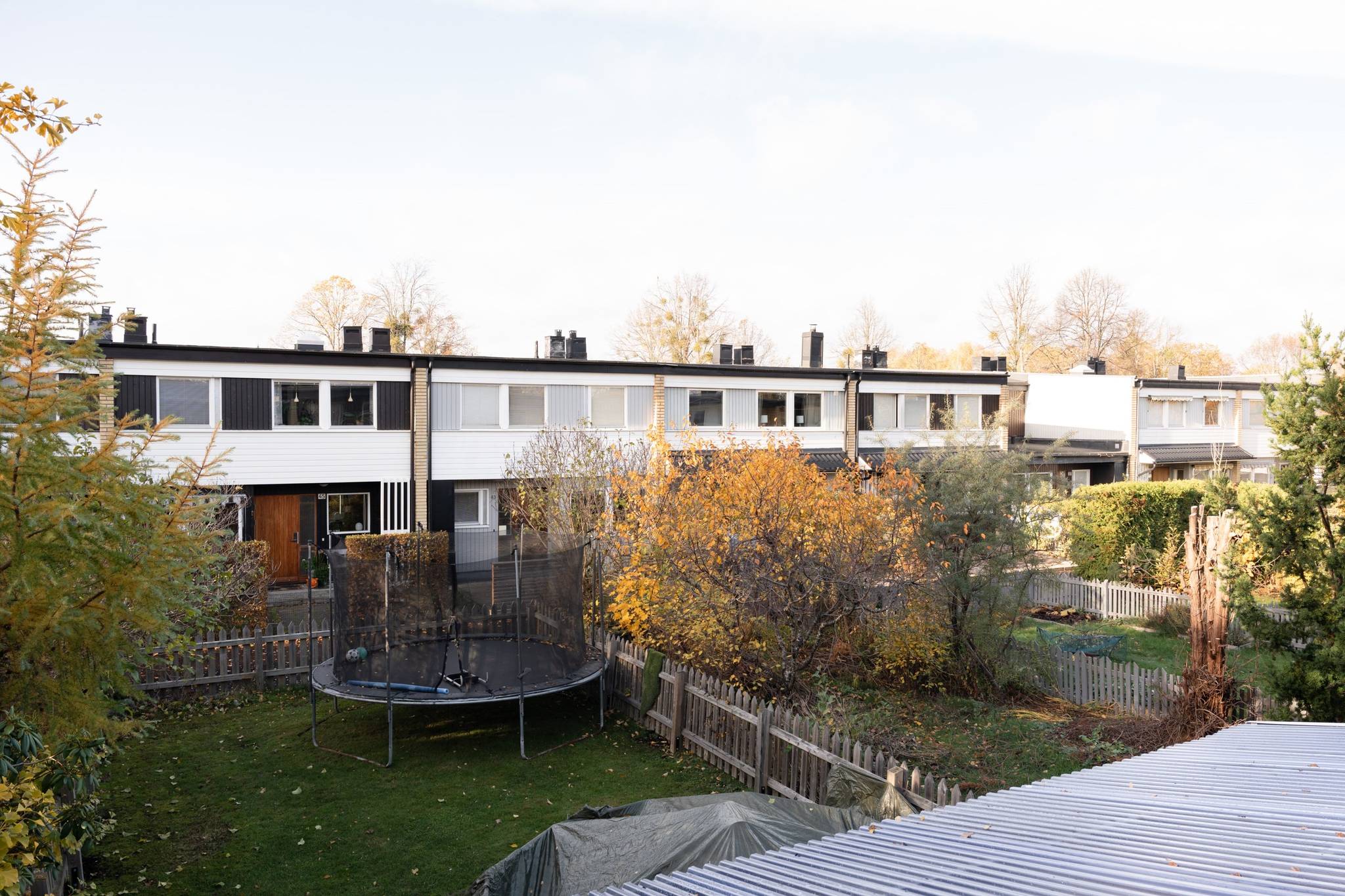 5 rum Radhus på Sportfiskargatan 61 Hamre Västerås kommun - bild 28