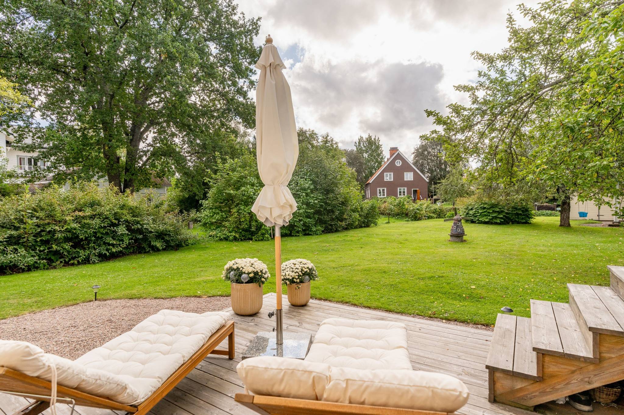 3 rum Lägenhet på Strömsborgsvägen 6 Vallbacken Gävle kommun - bild 10