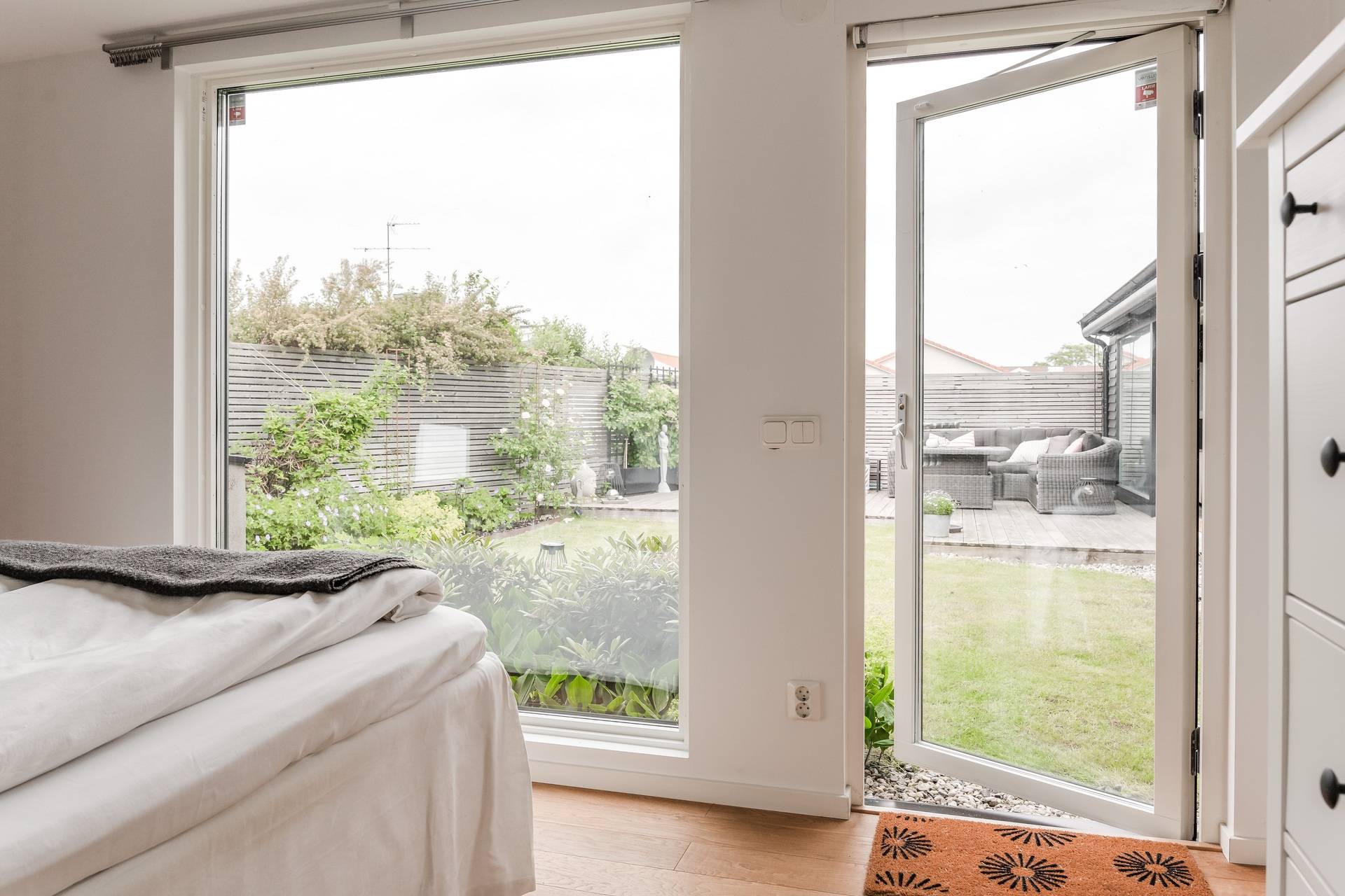 6 rum Villa på Tältaregatan 3 Sibbarp/Limhamn Malmö kommun - bild 35