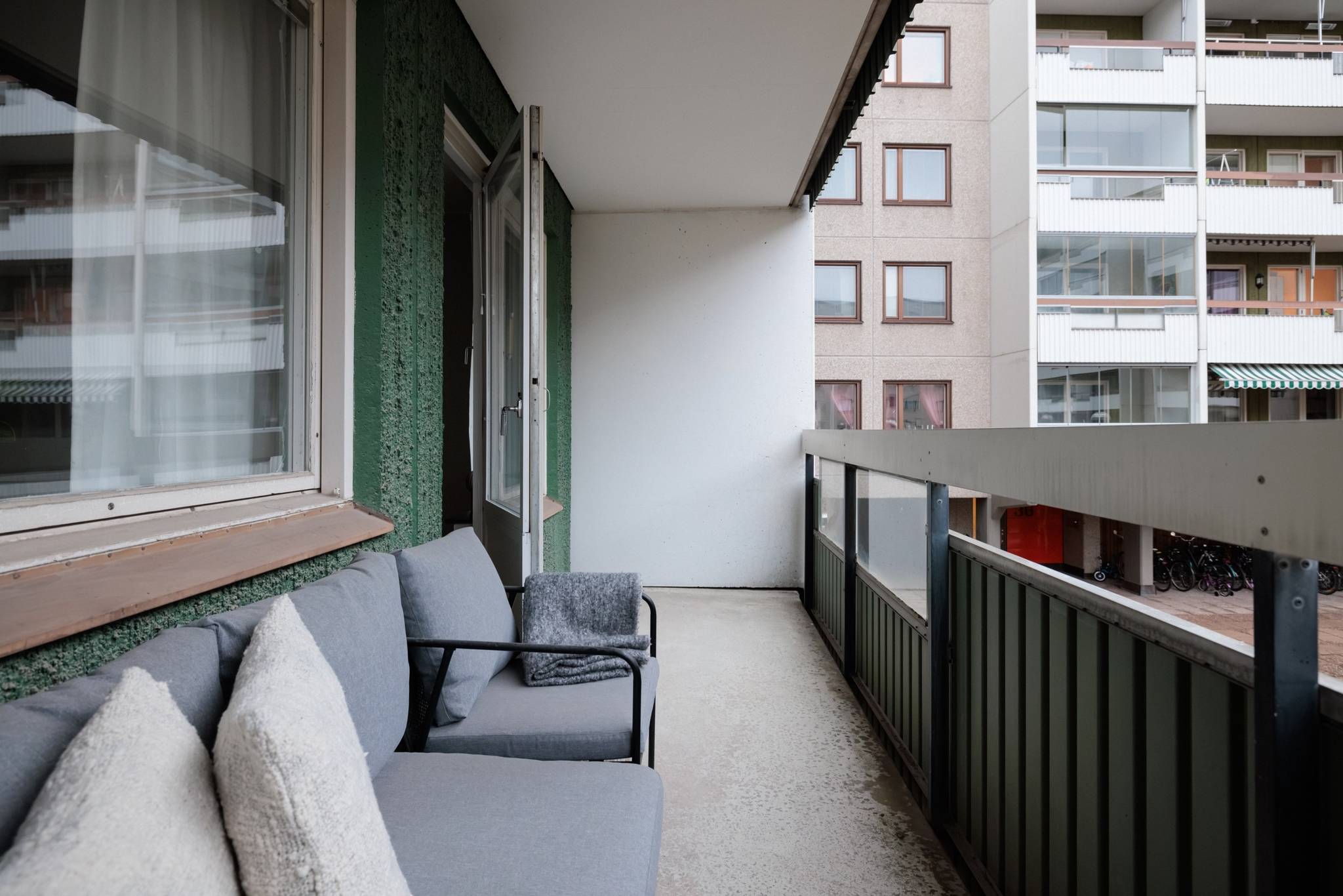 3 rum Lägenhet på Artillerigatan 72A, 1 tr Östermalm - Nedre Gärdet Stockholms kommun - bild 39