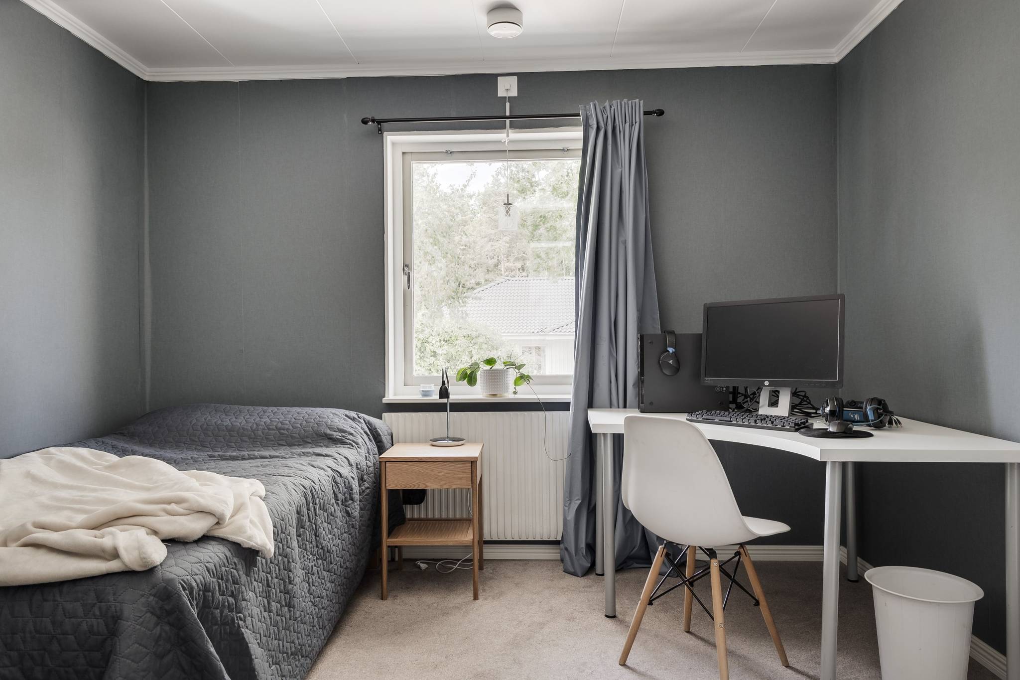 5 rum Villa på Alholmsvägen 9 Mysingsö Oskarshamns kommun - bild 27